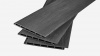 Фасадная панель Groentec 4000x180x14 мм, Серый