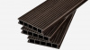 Террасная доска Groentec 3000x148x28 мм, Венге