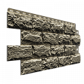 Фасадные панели Docke Standard