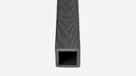 Балясина Groentec 3000x50x50 мм, Серый