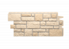 Фасадная панель Docke Premium Burg, пшеничный