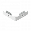 Комплектующие к фасадным панелям 