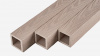 Балясина Groentec 3000x50x50 мм, Кремовый
