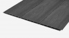 Фасадная панель Groentec 4000x180x14 мм, Серый