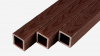 Балясина Groentec 3000x50x50 мм, Шоколад