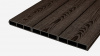 Грядочная доска Groentec 4000x150x30 мм, Венге